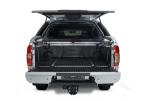 Nissan Navara Aventura X-Back 2008 года